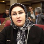 تهمینه نعمتیان