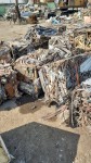 خریدار قراضه و ضایعات آهن - تصویر 2