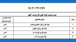 لوله گاز رسانی - تصویر 1