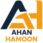 لوگوی فروشنده ایمان باغستانی