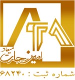 لوگوی فروشنده امین تجارت میعاد