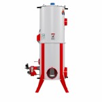 هیتر صنعتی  ECO250 - تصویر 3