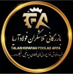 شرکت تلاشگران فولاد آریا