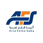 لوگوی فروشنده آریا فلز صبا