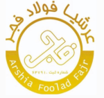 شرکت عرشیا فولاد فجر