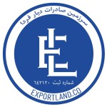لوگوی فروشنده فولادلند