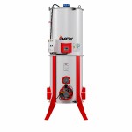 هیتر صنعتی  ECO250 - تصویر 1