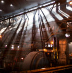 سقوط قیمت ورق گرم آمریکا