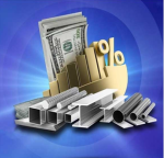 اصلاح قیمت آهن‌آلات تا پایان ماه جاری