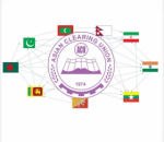 ایران رئیس دوره ای اتحادیه پایاپای آسیایی شد