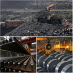 نگرانی صادرکنندگان و فعالان اقتصادی از خام فروشی.