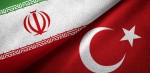 تجارت ایران و ترکیه در ۹ ماهه امسال به بیش از ۸.۵ میلیارد دلار رسید