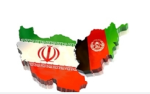 تبادلات تجاری ایران و افغانستان افزایش یافته است/ ایران بزرگترین شریک تجاری افغانستان.