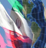 راه اندازی بورس بین المللی ایران در اوراسیا، شانگهای، بریکس و D8