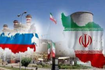 حمایت روسیه از احیای توافق هسته‌ای.