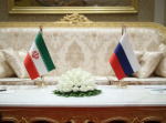 مقام اتحادیه اوراسیا: تفاهمنامه ترانزیتی روسیه، ایران و جمهوری آذربایجان در دستور کار است.