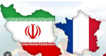 رشد تجارت ایران و فرانسه.