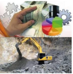 سایه سیاستگذاری‌های غلط وضاع معادن ایران را وخیم کرد