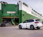 ۱۲۱۸ دستگاه خودرو از گمرک ترخیص شده است