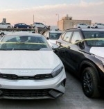 ممنوعیت ورود خودروهایی که بدون ثبت نام سفارش وارد شده