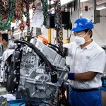 قطع رابطه بی سروصدای خودروسازان با چین