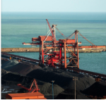 افزایش قیمت سنگ آهن دریایی با بهبود تقاضا