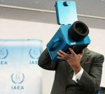 روایت رویترز از گزارش آژانس اتمی درباره برنامه هسته‌ای ایران.