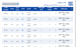 اعلام موجودی پروفیل z (زد) - تصویر 1