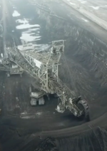 تلاش  کشور های مختلف  در کاهش میزان مصرف زغال‌سنگ.