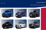 شرایط خرید خودرو از سامانه یکپارچه تغییر کرد.