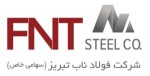 لوگوی فروشنده فولاد ناب تبریز