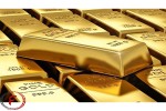 معامله ۴۲۱۰ کیلوگرم اوراق شمش طلا در  بورس کالا