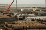 صادرات فولاد ایران از مرز چهار میلیارد و ۲۰۰ میلیون دلاری را زد