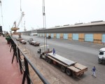 قیمت شمش فولادی صادراتی ایران به ۵۱۰ دلار به ازای هر تن رسید