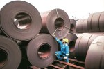 افزایش 10% صادرات فولاد 