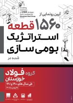 از ۱۵۶۰ قطعه استراتژیک بومی‌سازی شده در فولاد خوزستان رونمایی می‌شود
