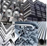 افزایش قیمت مقاطع فولادی ادامه دار است.