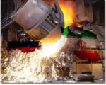 آمادگی ایران برای رفع نیازهای فولادی کشورهای همجوار.