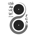 فولاد غرب قیمت محصولات خود را با 300الی 400تومان افزایش اعلام کرد