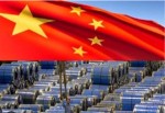 افزایش دو درصدی تولید فولاد ضد زنگ در چین 2024