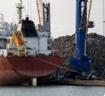 تقاضای کارخانه‌ها برای قراضه زیاد شد