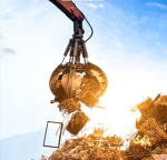 روی آوردن کارخانه های ویتنامی به افزایش ذخیره قراضه.