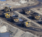 سهم ۴۳ درصدی ماشین آلات از هزینه‌های معادن.