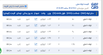 اعلام موجودی لوله مبلی - تصویر 1