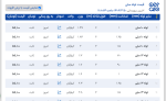 اعلام موجودی لوله مبلی - تصویر 1