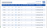 اعلام موجودی لوله مبلی - تصویر 1