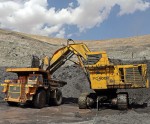 افزایش 2 برابری سرمایه گذاری اکتشافات معدنی در زنجان