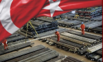 گزارش بازار فولاد ترکیه