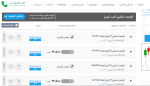اعلام موجودی نبشی - تصویر 1