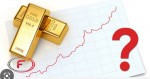 قیمت طلا امروز 17 بهمن ماه 1402 (گرم و مثقال 18 عیار، اونس جهانی)